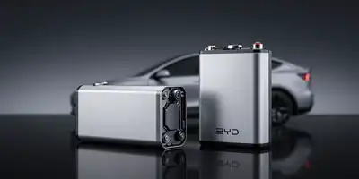 Tesla e BYD revelam que a degradação de baterias elétricas é muito menor do que se imaginava