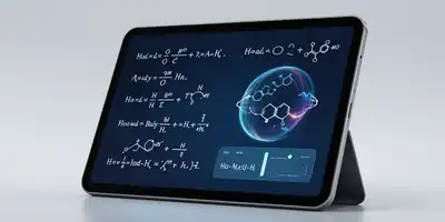 Gemini avança em ciências exatas: o que os ganhos em matemática, química e física significam para pesquisa e educação