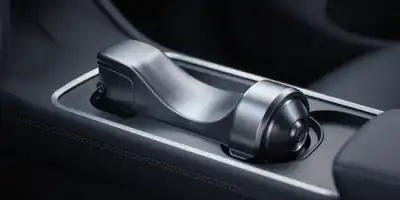 A Revolução da Simplicidade: Por que os Carros Elétricos Estão Abandonando as Marchas Tradicionais?