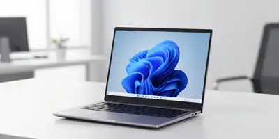 Mercado de PCs Renasce em 2025: Windows 11 e Estratégias de Estoque Impulsionam Crescimento Recorde