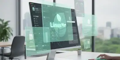 "Linux Mint Renova: Novidades de Outubro Prometem Mais Flexibilidade e Eficiência"