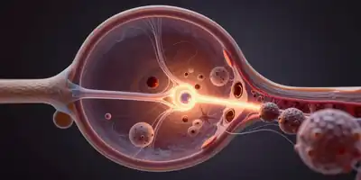 Adeus à Cegueira? Nova Retina Artificial Promete Reativar a Visão através de Canais Ocultos