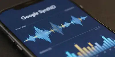 Google amplia detecção de músicas geradas por IA com integração do SynthID no Android