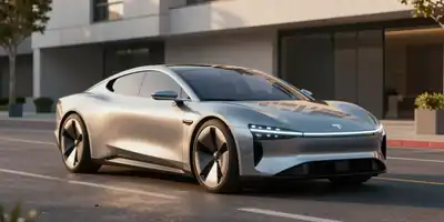 **A Revolução Silenciosa: Como os Carros Elétricos Dominaram as Ruas Americanas no Início do Século XX**