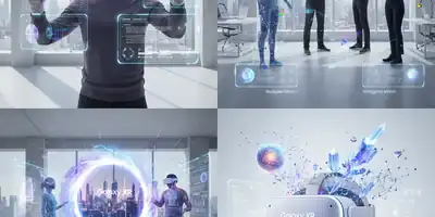 Galaxy XR: Samsung Abre o Portal Onde a IA e a Realidade Mista Ganham Vida!