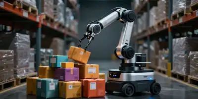 A Era dos Algoritmos de Compras: Como as Máquinas Estão Redefinindo o Varejo Digital