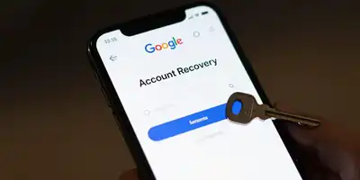 Perdeu o acesso ao Gmail? Descubra os métodos definitivos para recuperar sua Conta Google agora mesmo!