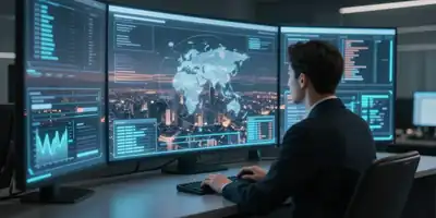 Como a IA Entrou na Operação contra Nicolás Maduro: o Caso Claude, Palantir e as Implicações Geopolíticas