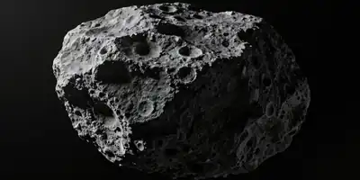 2026 JH2: O "Destruidor de Cidades" que Passará a 90.000 km da Terra
