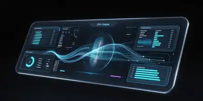 Inteligência Artificial Abala o Setor de Software: JP Morgan Aponta Oportunidades em Ações de Qualidade