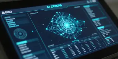 A Revolução Silenciosa: Como a Inteligência Artificial Está Transformando Nosso Mundo em Tempo Real