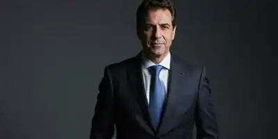 Allied Tecnologia aposta em Celso Bernardi para liderar expansão estratégica no mercado B2B