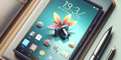 **POCO C65: O Novo Rei da Bateria e da Tela Grande que Cabe no Seu Bolso?**
