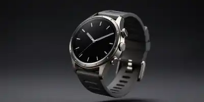 Galaxy Watch Ultra 2: Vazamento Revela Bateria de 784 mAh e Revolucionária Autonomia