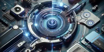 HarmonyOS 6: A Huawei Reinventa a Guerra dos Sistemas Operacionais com IA como Arma Secreta
