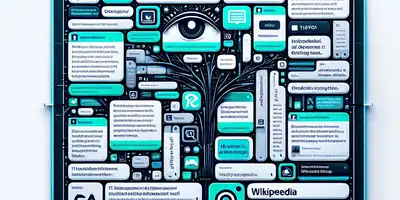 ## WikiTok: Deslize para o Saber – A Wikipédia Ganha Vida Nova no Estilo TikTok!
