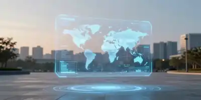 IA: A Encruzilhada da Desigualdade Global - Qual Caminho a Humanidade Escolherá?