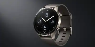 Galaxy Watch 8 LTE: Desconto Histórico de 63% e Tecnologia de Ponta em um Relógio Inteligente