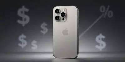 iPhone 16e com 43% de desconto: Oportunidade imperdível no Magazine Luiza!