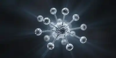 Nanopartículas: O Salto Tecnológico que Desbloqueia o Poder da Radiação Terahertz