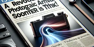 Xiaomi 16 Ultra: A Revolução Fotográfica que Chega Antes do que Você Imagina!
