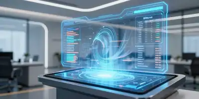 Reinventando a Administração Tributária do Reino Unido com Inteligência Artificial