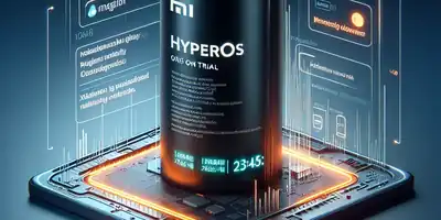HyperOS no Banco dos Réus: Bateria da Xiaomi Entra em Colapso Digital?
