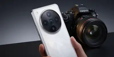 OPPO Find X9 Ultra: O novo gigante de 200MP projetado para aposentar as câmeras profissionais