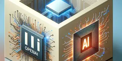 ## OpenAI Fora da Caixa: A Revolução dos Chips IA Sob Medida Está Próxima!
