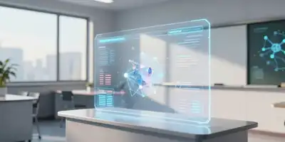 Inteligência Artificial na Sala de Aula: OpenAI Lança Programa Global para Revolucionar a Educação