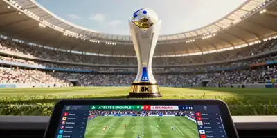 **Domingo de Bola Rolando: Clássicos Estaduais, Gigantes Europeus e a Grande Final da Copa Africana!**