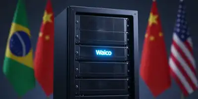 Brasil entra no jogo da IA: Nova organização liderada pela China desafia hegemonia dos EUA e da UE
