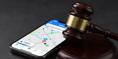 Investigação contra a Meta: Mapa ao vivo do Instagram expõe usuários e aciona o Ministério da Justiça no Brasil