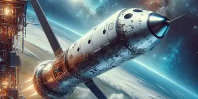 **Starliner: A Epopeia Espacial da Boeing Entre Falhas, Testes e um Futuro Incerto!**
