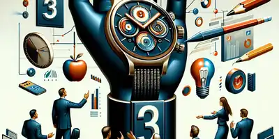 OnePlus Transforma Erro em Oportunidade e Conquista Fãs com Watch 3 "Exclusivo"
