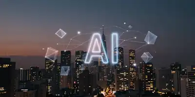 Revolução Tecnológica: O Futuro da Inteligência Artificial e Seu Impacto na Sociedade Moderna