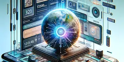 MediaTek Dimensity 9450: O Chipset que Promete Revolucionar os Smartphones em 2025!
