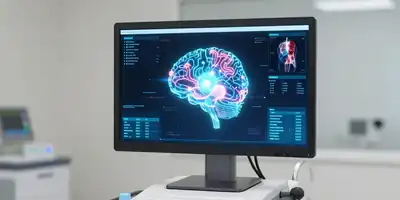 IA na Saude: O Grande Desafio da Precisao em Buscas Medicas