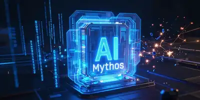 Modelo Mythos da Anthropic gera alerta sobre segurança cibernética