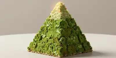 Pirâmide Invertida: EUA Revolucionam Nutrição com Proteínas no Topo e Guerra aos Ultraprocessados