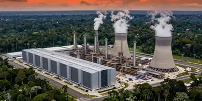 Data center de IA na Amazônia gera debate ambiental e expõe lacuna regulatória