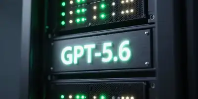 Revolução na Inteligência Artificial: Startups Ganham Velocidade e Eficiência com a Nova Geração de Modelos GPT-5.6