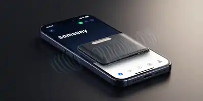 Adeus ao App do Banco: Samsung Wallet Agora Integra Pix por Aproximação no Brasil