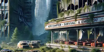 **"The Last of Us": Contagem Regressiva para um Novo Capítulo de Sobrevivência e Emoção!**
