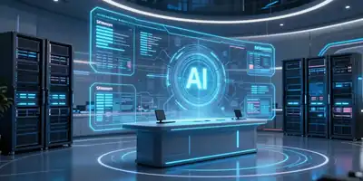 Revolucionando a Telecomunicação: A Estratégia AI Native da SK Telecom