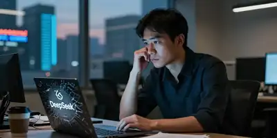 O Fim do Sonho do DeepSeek: Como a Startup Chinesa Perdeu o Fôlego na Corrida da IA