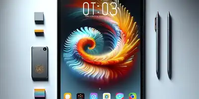 ## Honor MagicPad 3: Desbloqueie seu Potencial Criativo e Produtivo com este Tablet Inovador!
