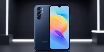 Samsung lança Galaxy A27 5G no Brasil com IA, câmera de 50 MP e tela AMOLED de 120 Hz
