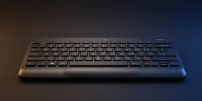 Teclado Logitech MX Keys S: Oferta Relâmpago com 36% de Desconto e Menor Preço do Ano