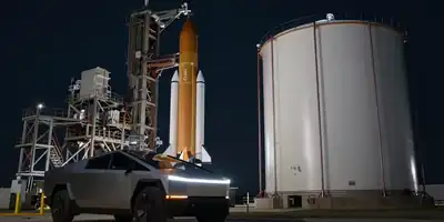 SpaceX Investe Bilhões em Tecnologia da Tesla para Revolucionar Data Centers de IA
